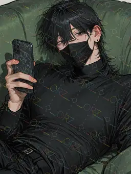 Profile image of 호타루