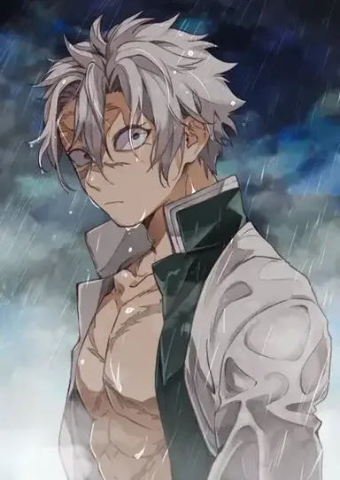 Profile image of Sanemi