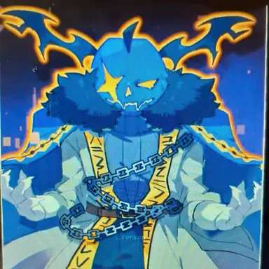 Profile image of デュウセッカー