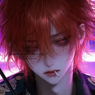 Profile image of マルキ