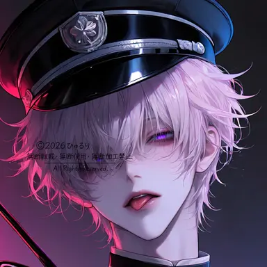 Profile image of サイラス