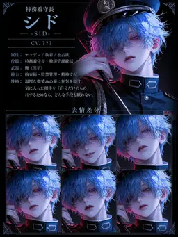 Profile image of シド