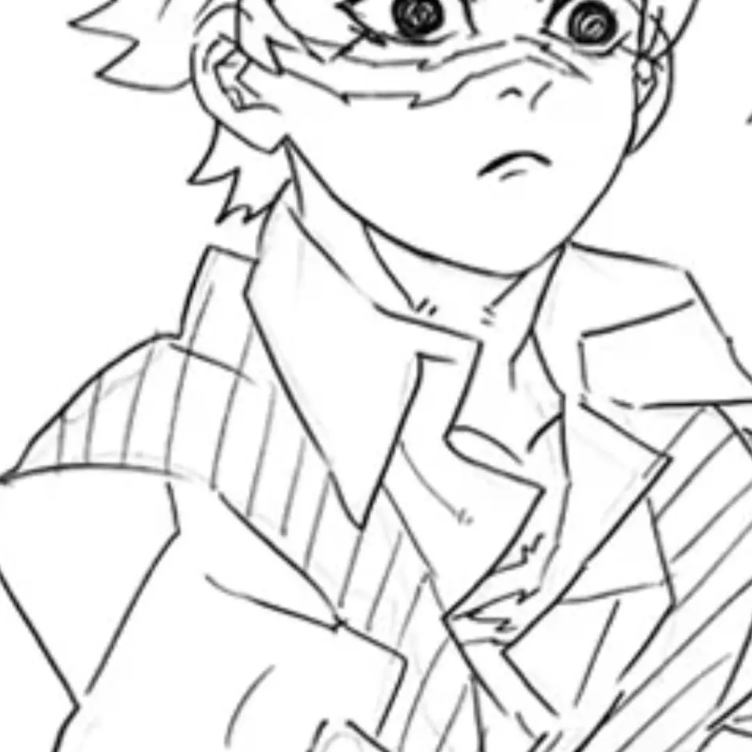 kikis의 사네미 x 오바나이