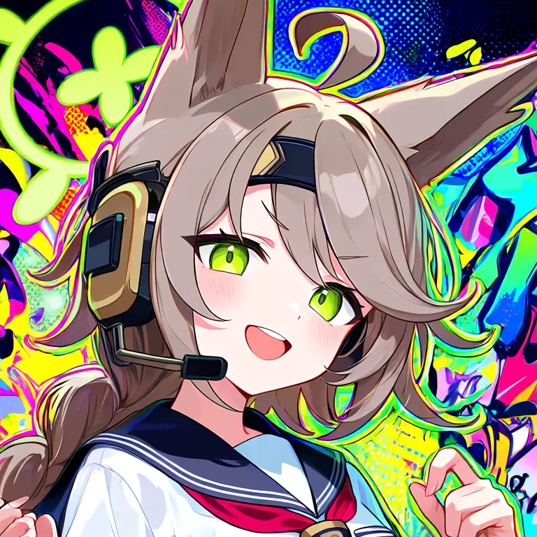 GreenUncle8202의 オトギ可愛い