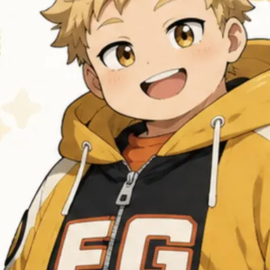 Profile image of 豊満　太郎