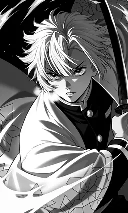 Profile image of 호시노 미네