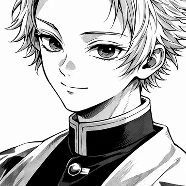 Profile image of 호시노 미네