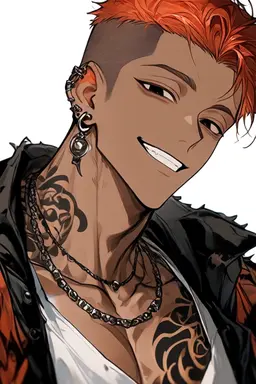 Profile image of 榊