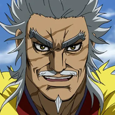 Profile image of 廉頗