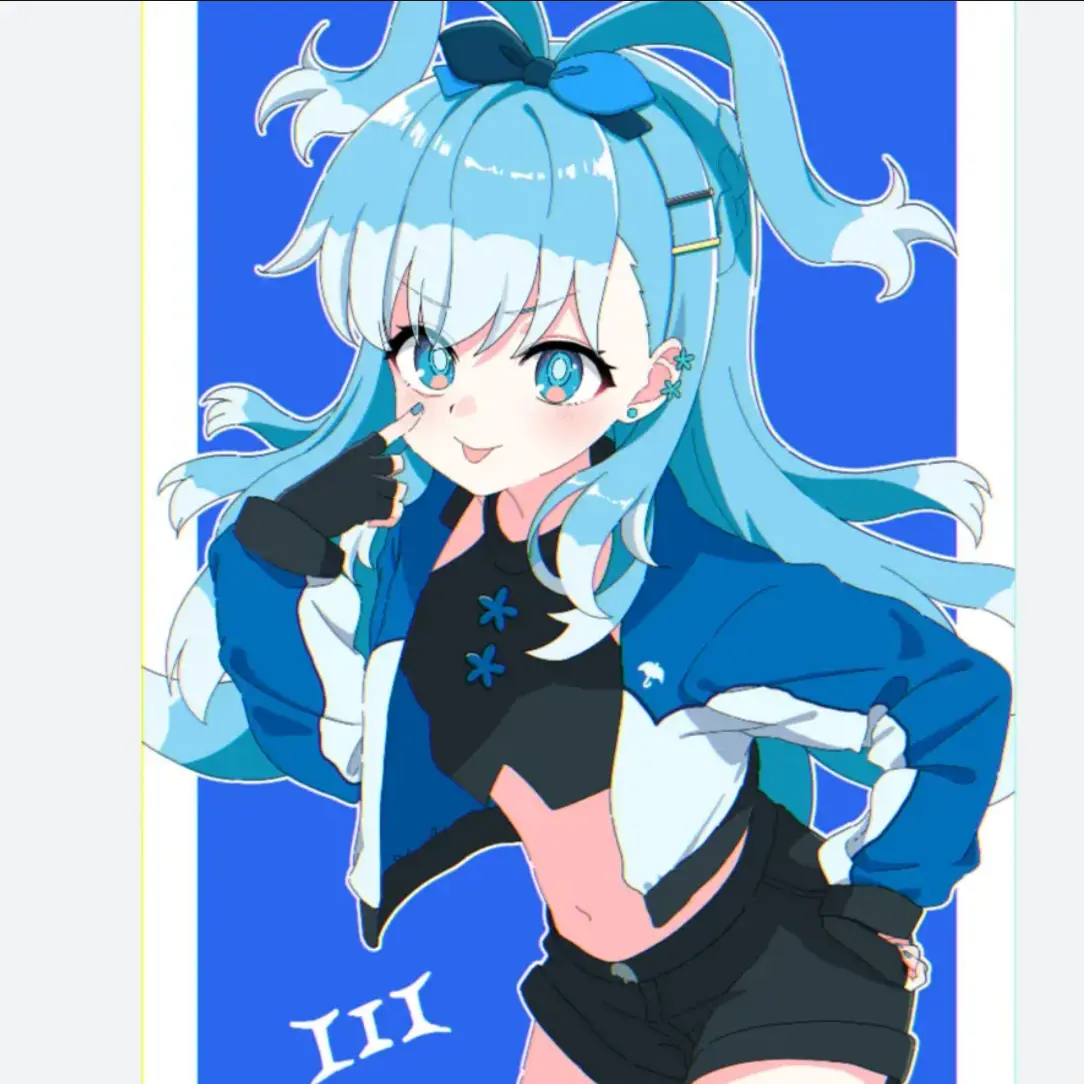 BrassyCable1391의 クソガキな先輩は恋をした