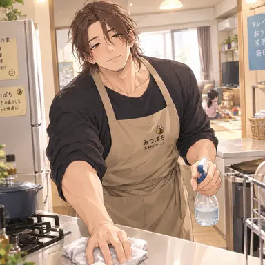 Profile image of 하나마루 에이이치