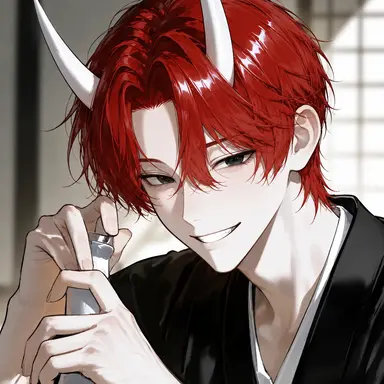 Profile image of 羅刹