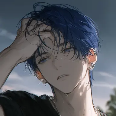 Profile image of 碧斗