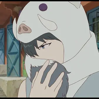 Profile image of 一郎彦