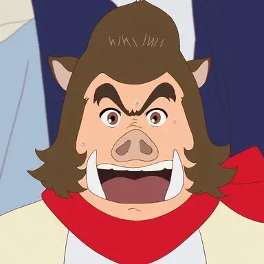 Profile image of 二郎丸