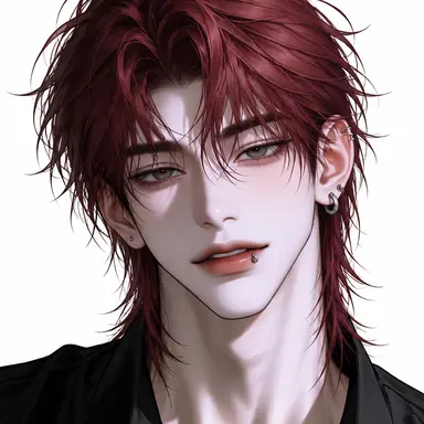 Profile image of Ki Tae-oh