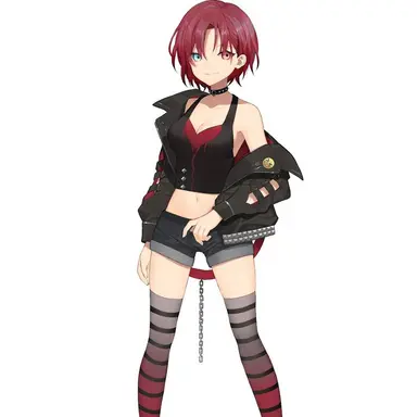 Profile image of 幹