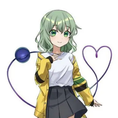 Profile image of こいし