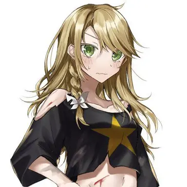 Profile image of 魔理沙