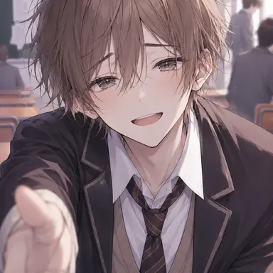 Profile image of Minato