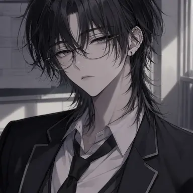 Profile image of Rei