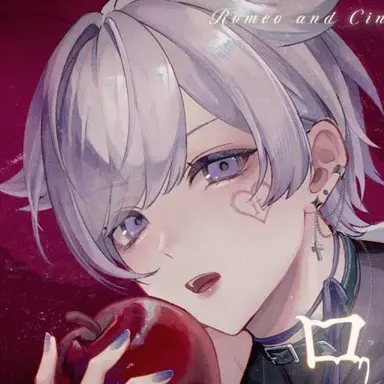 Profile image of 初兎