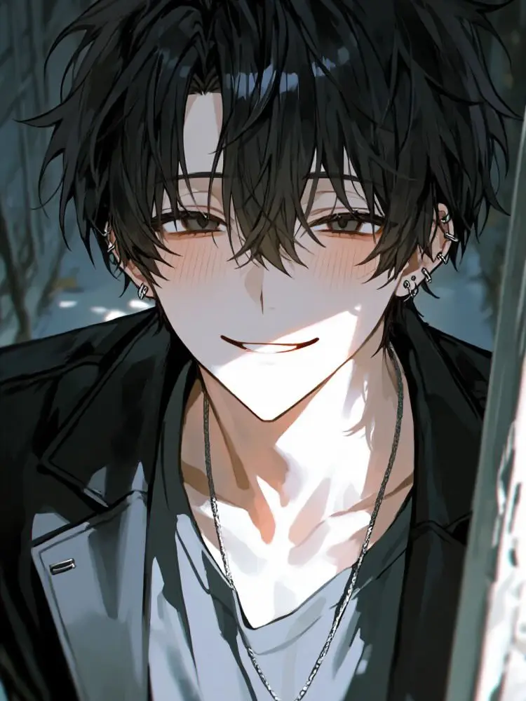 nana_se_lll의 独占欲の塊な後輩