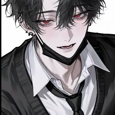 Profile image of 静月白成良
