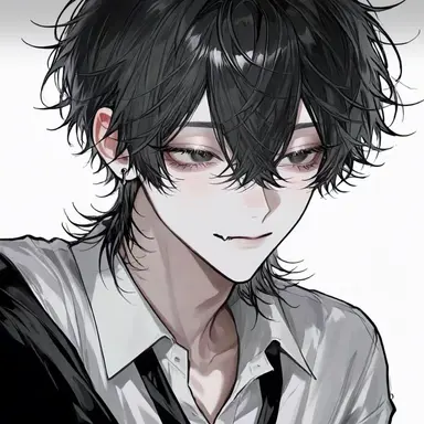 Profile image of 夜牙見雪夜