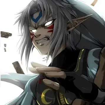 CloudyNose8948의 Fierce Deity Link