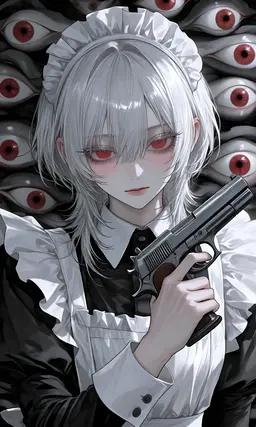 Profile image of ブリュンヒルデ