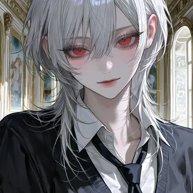 Profile image of ブリュンヒルデ