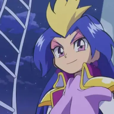 Profile image of 스페이드 킹