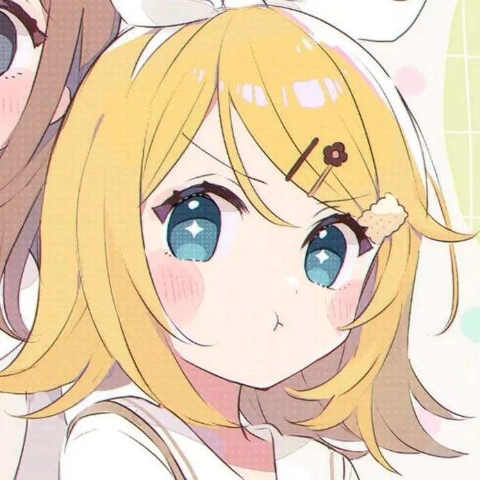 _0324의 鏡音リン