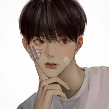 Profile image of 강하준