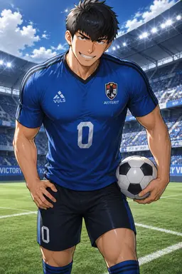 Profile image of 요시하라 슈고