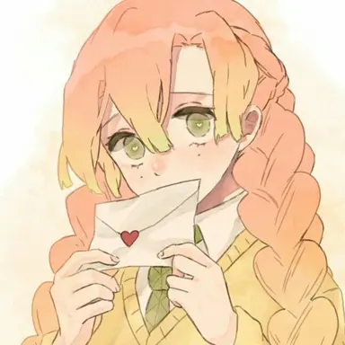 Profile image of 칸로지 미츠리