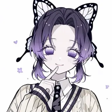 Profile image of 코쵸우 시노부