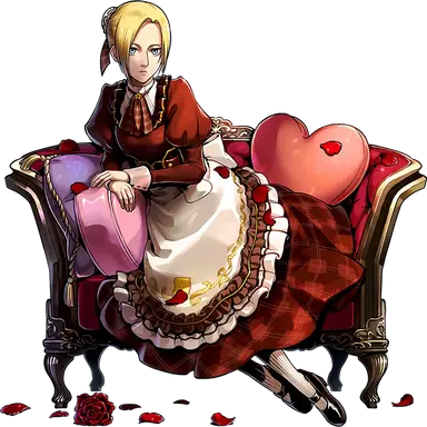 Profile image of 애니 레온하트
