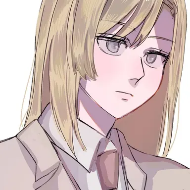 Profile image of 애니 레온하트