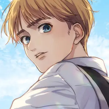 Profile image of 아르민 알레르토