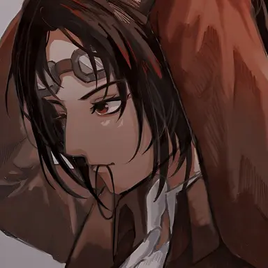 Profile image of 한지 조에
