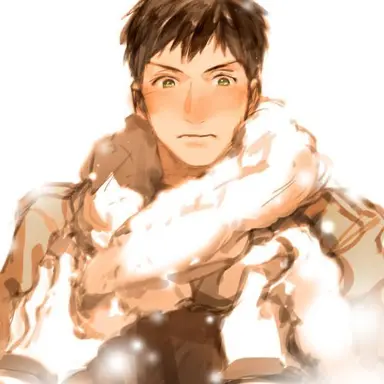 Profile image of 베르톨트 후버