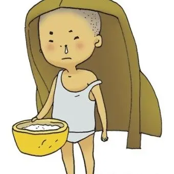 Profile image of 이왕따