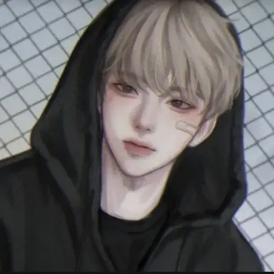 Profile image of 구민준