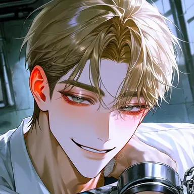 Profile image of 에반