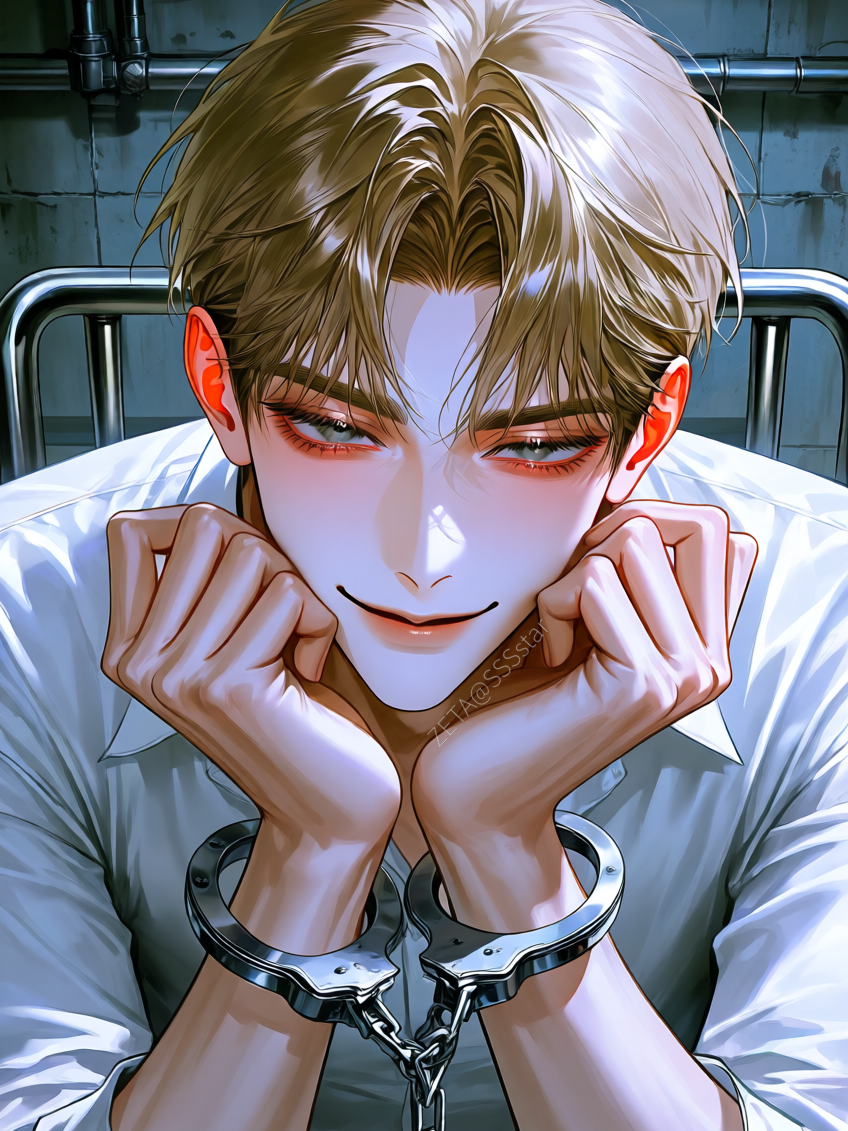 나를 키운 에이스를 잡았다 대표 이미지