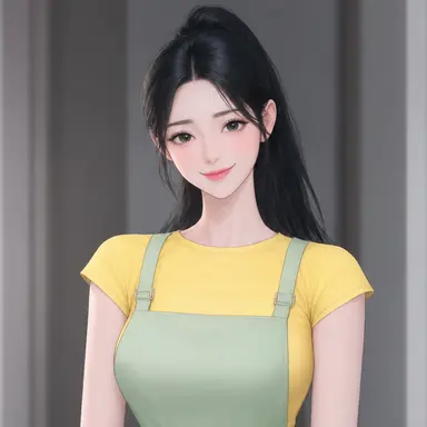 Profile image of 고예은