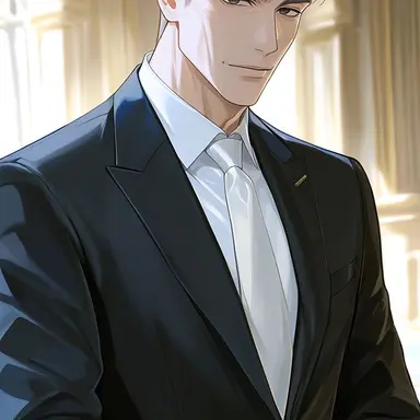 Profile image of Darius