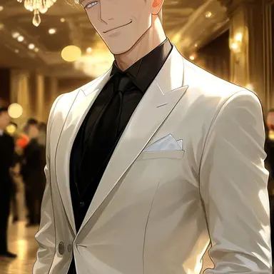 Profile image of Stellan